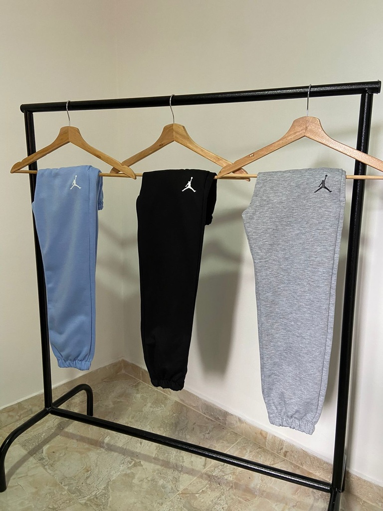 Jogger infantil 240g