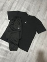 Conjunto Oversize Jogger + Camiseta Caballero
