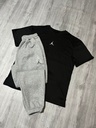 Conjunto Oversize Jogger + Camiseta Caballero