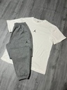 Conjunto Oversize Jogger + Camiseta Caballero