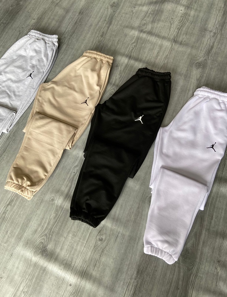 Conjunto Oversize Jogger + Camiseta Caballero