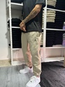 Combo x 2 - Jogger Adulto Oversize 240g Caballero