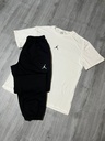 Conjunto Oversize Jogger + Camiseta Caballero