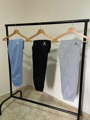 Combo x 2 - Jogger infantil 240g